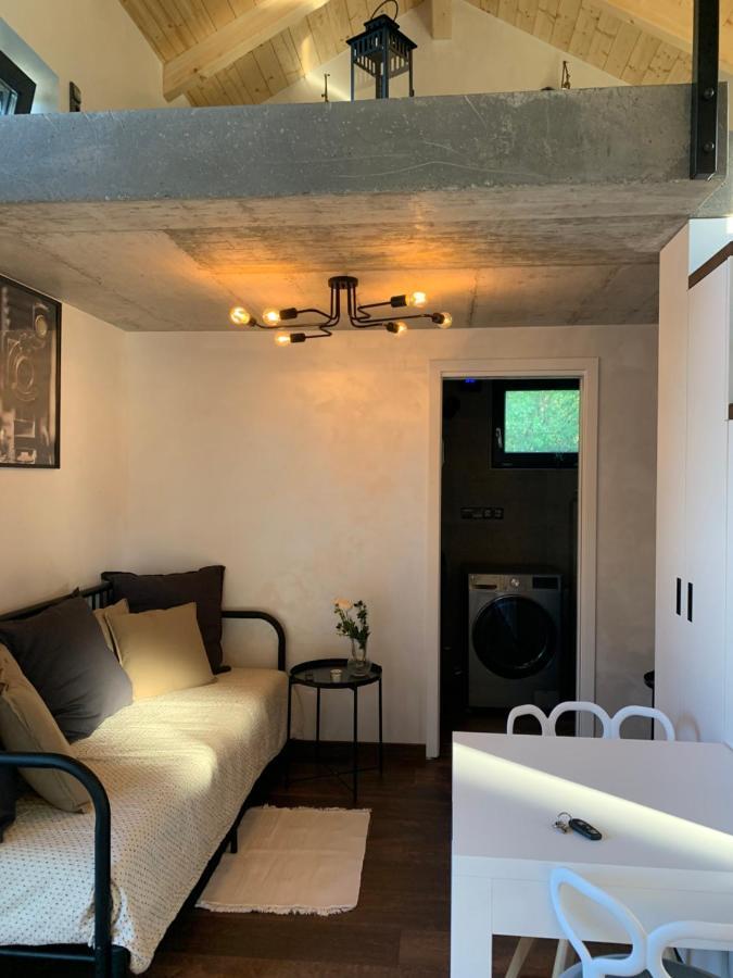 Casa Di Giacobbe Loft Apartment Amalfi Frýdlant nad Ostravicí エクステリア 写真