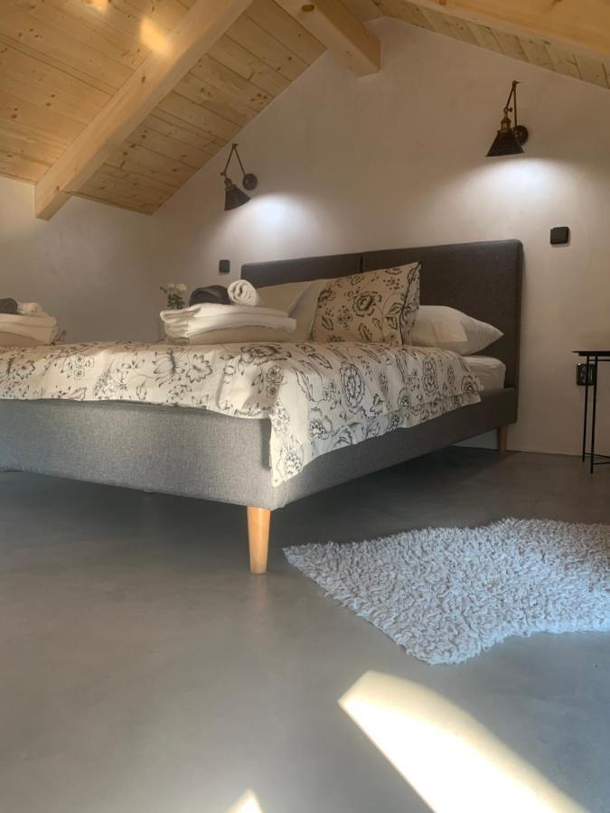 Casa Di Giacobbe Loft Apartment Amalfi Frýdlant nad Ostravicí エクステリア 写真