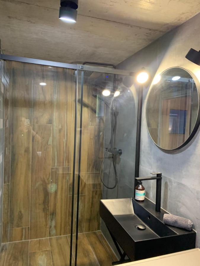 Casa Di Giacobbe Loft Apartment Amalfi Frýdlant nad Ostravicí エクステリア 写真