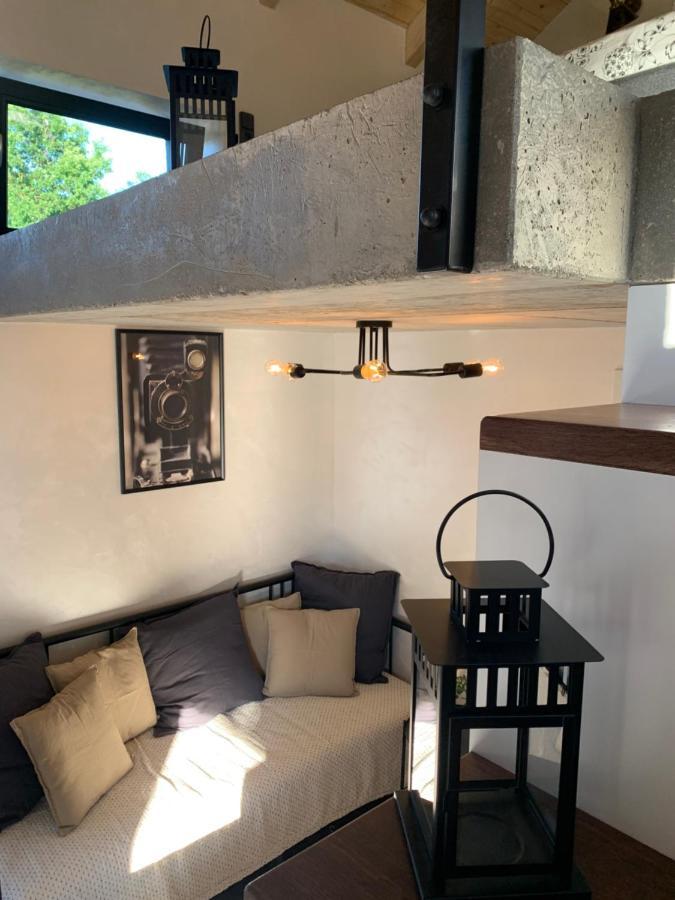 Casa Di Giacobbe Loft Apartment Amalfi Frýdlant nad Ostravicí エクステリア 写真