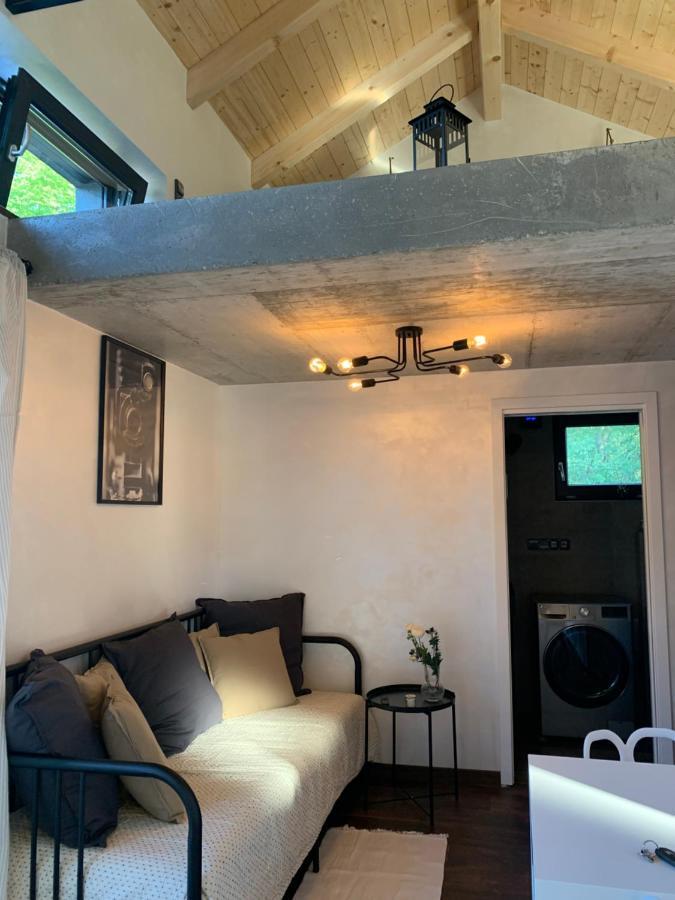 Casa Di Giacobbe Loft Apartment Amalfi Frýdlant nad Ostravicí エクステリア 写真