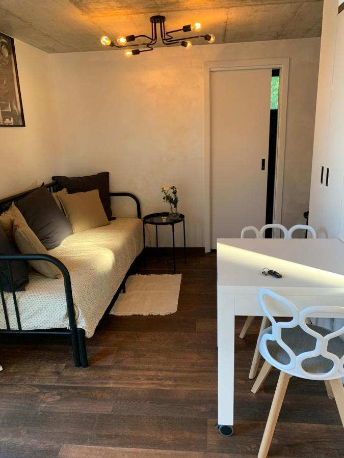Casa Di Giacobbe Loft Apartment Amalfi Frýdlant nad Ostravicí エクステリア 写真