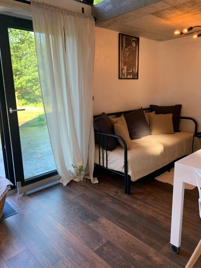 Casa Di Giacobbe Loft Apartment Amalfi Frýdlant nad Ostravicí エクステリア 写真