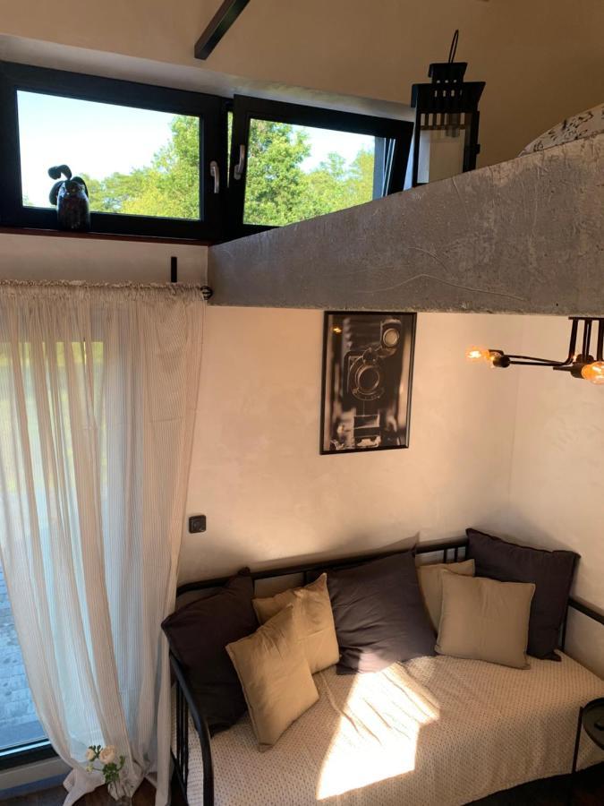 Casa Di Giacobbe Loft Apartment Amalfi Frýdlant nad Ostravicí エクステリア 写真
