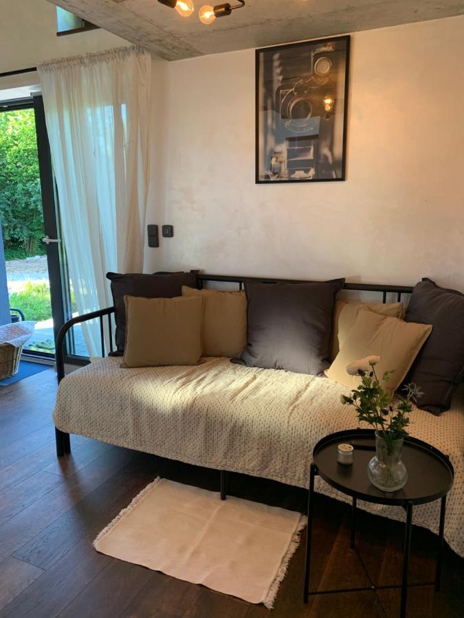 Casa Di Giacobbe Loft Apartment Amalfi Frýdlant nad Ostravicí エクステリア 写真
