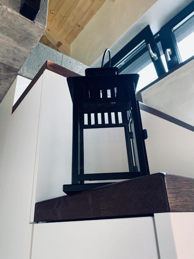 Casa Di Giacobbe Loft Apartment Amalfi Frýdlant nad Ostravicí エクステリア 写真