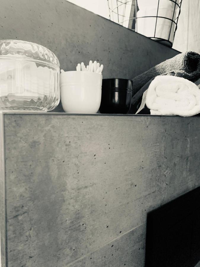Casa Di Giacobbe Loft Apartment Amalfi Frýdlant nad Ostravicí エクステリア 写真