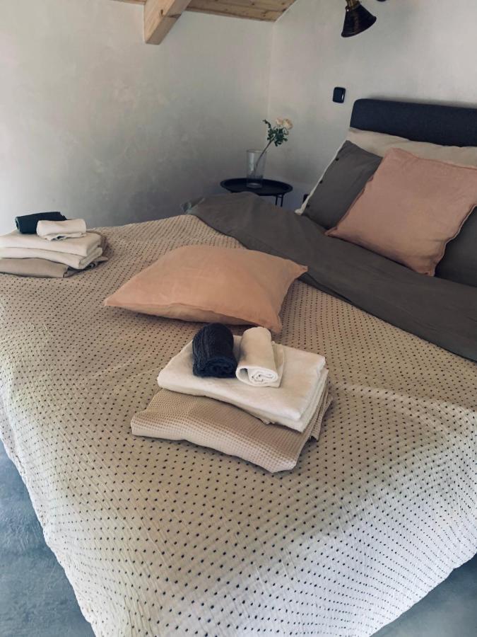 Casa Di Giacobbe Loft Apartment Amalfi Frýdlant nad Ostravicí エクステリア 写真