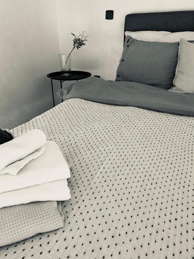 Casa Di Giacobbe Loft Apartment Amalfi Frýdlant nad Ostravicí エクステリア 写真