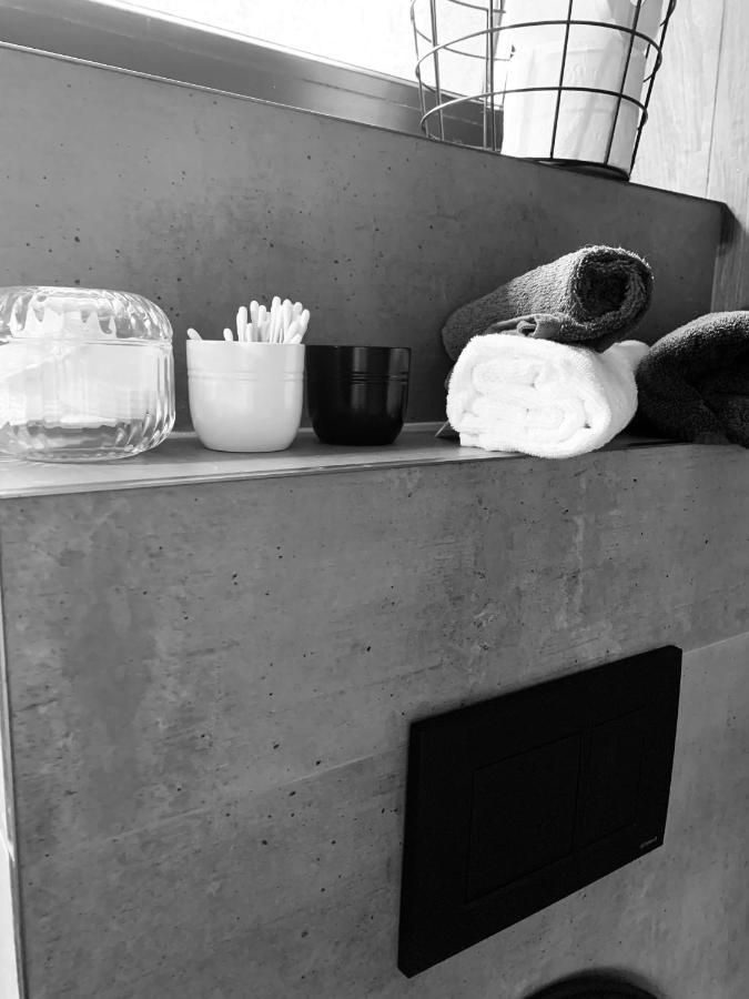 Casa Di Giacobbe Loft Apartment Amalfi Frýdlant nad Ostravicí エクステリア 写真