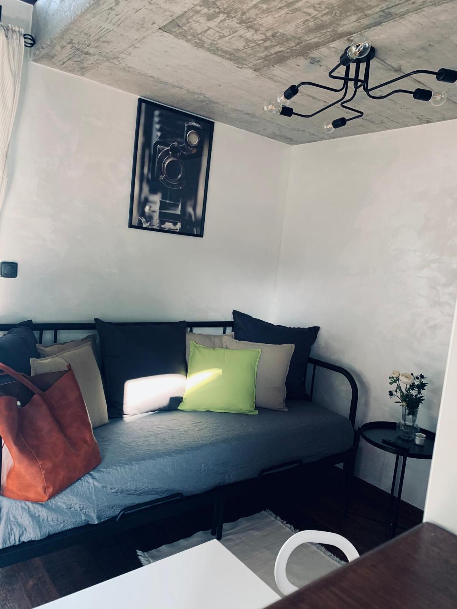 Casa Di Giacobbe Loft Apartment Amalfi Frýdlant nad Ostravicí エクステリア 写真